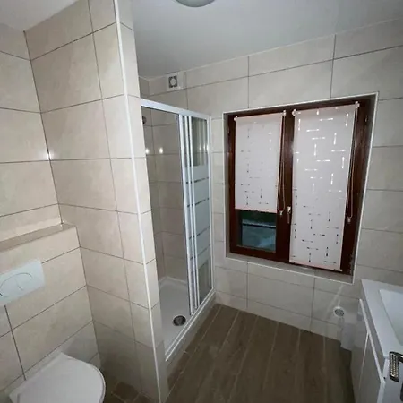 A Partager Holiday home
