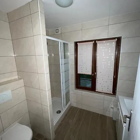 A Partager Holiday home